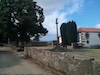 Camiño De Santiago Inglés Ou Do Faro