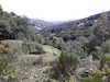 Camino Primitivo in Lavadoira, Asturias, Spain
