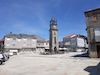 Cea, en la provincia de Orense, Galicia, España