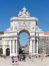 Praça do Comércio